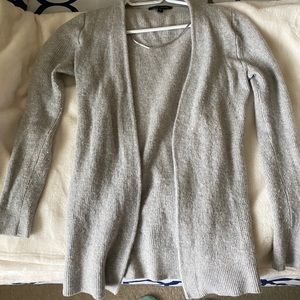 Banana republic cardigan